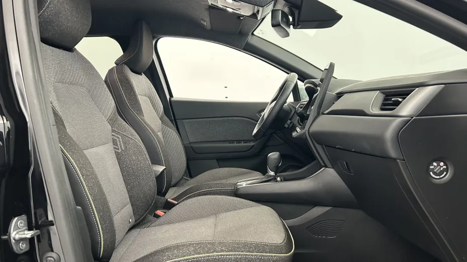 RENAULT Captur -