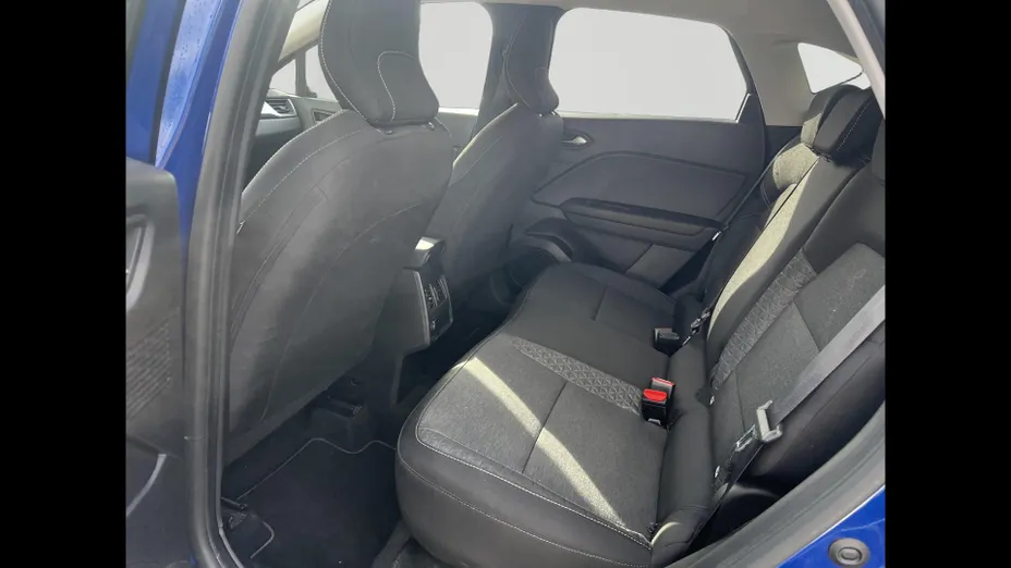 RENAULT Captur -