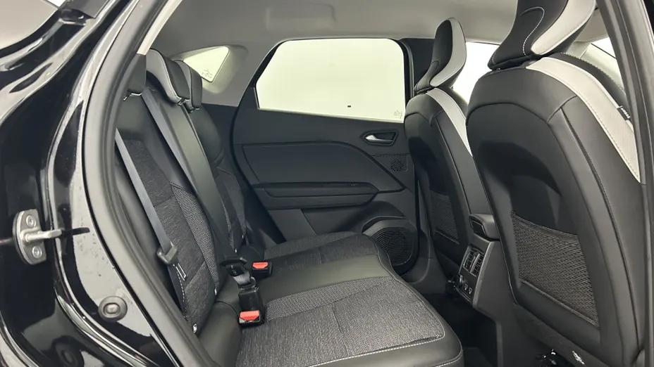 RENAULT Captur -
