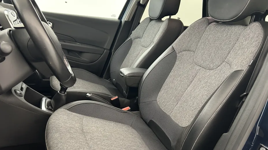 RENAULT Captur -