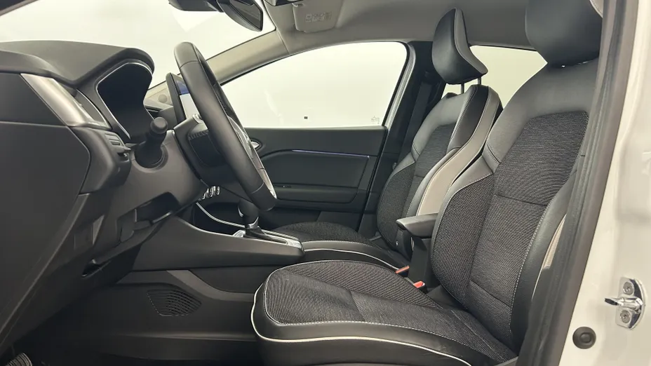 RENAULT Captur -