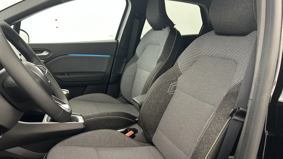 RENAULT Captur -
