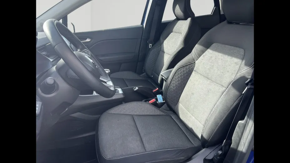 RENAULT Captur -