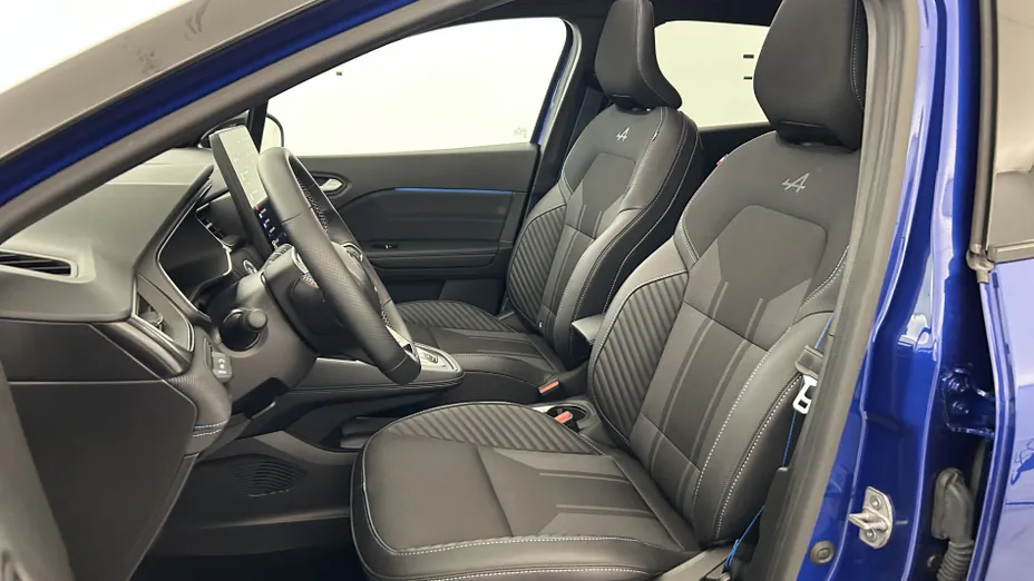 RENAULT Captur -
