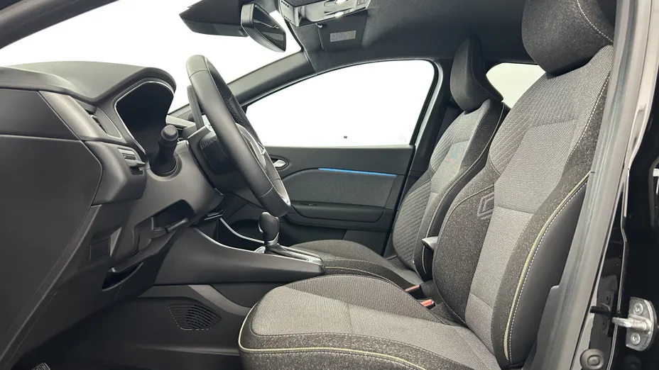 RENAULT Captur -
