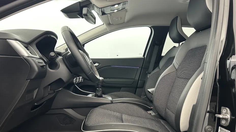 RENAULT Captur -