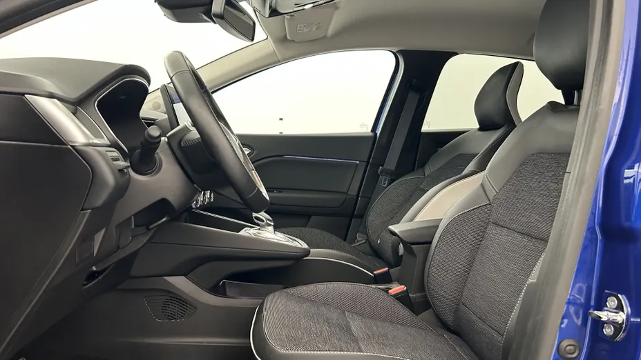 RENAULT Captur -