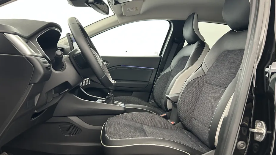 RENAULT Captur -