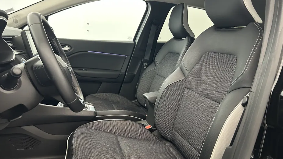 RENAULT Captur -