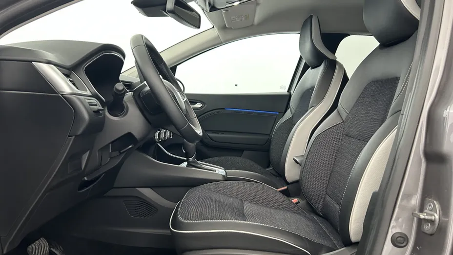 RENAULT Captur -