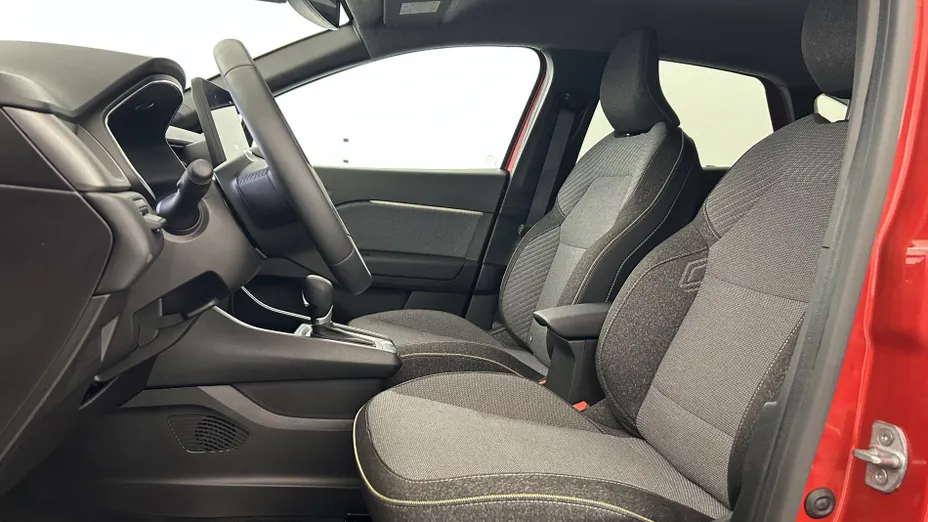 RENAULT Captur -
