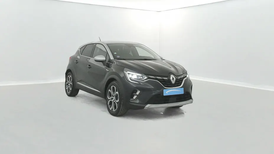 RENAULT Captur -