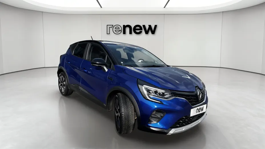 RENAULT Captur -