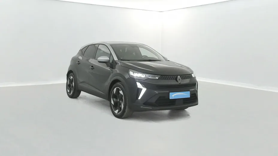 RENAULT Captur -