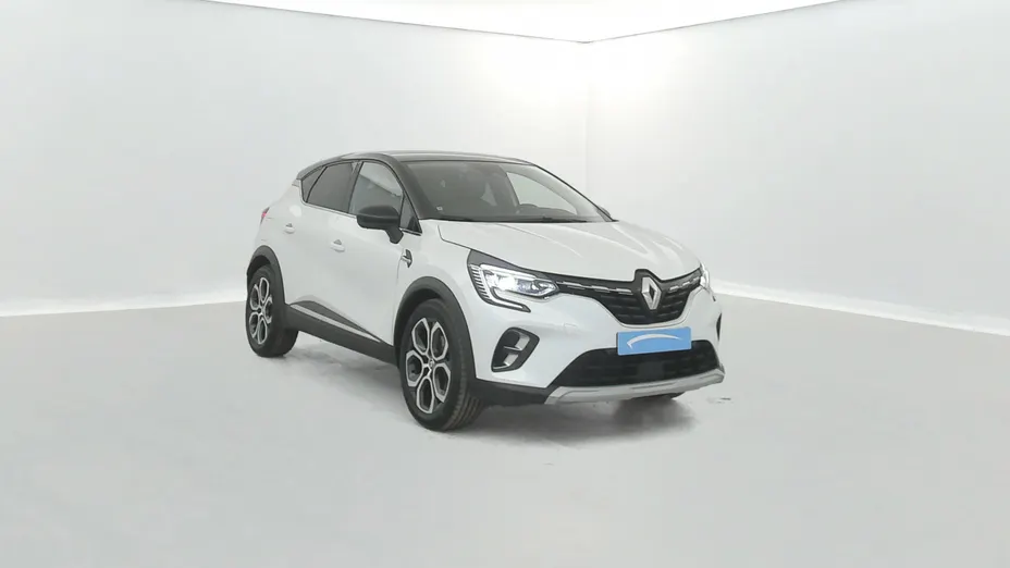 RENAULT Captur -