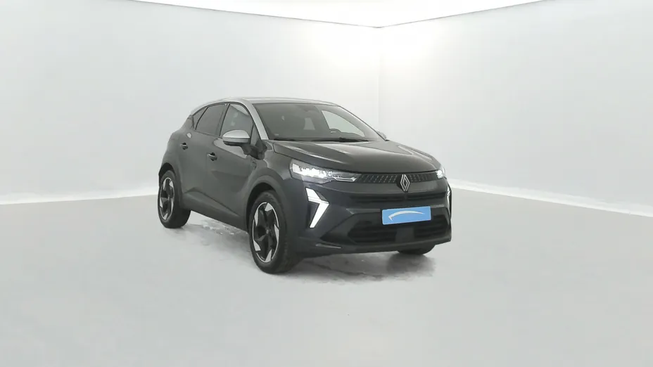 RENAULT Captur -