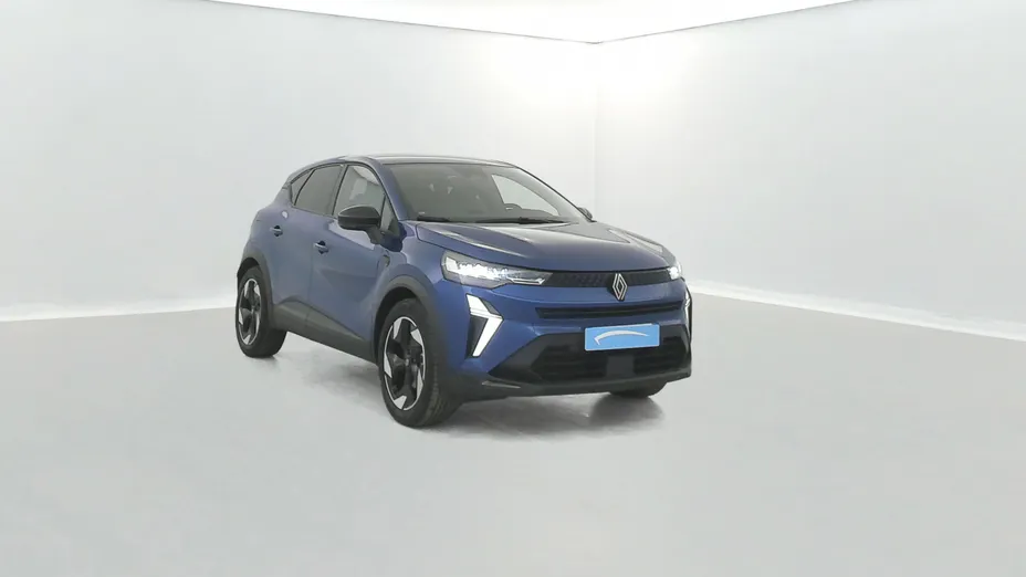 RENAULT Captur -