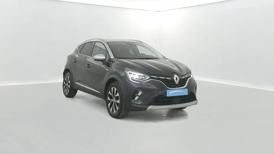RENAULT Captur -