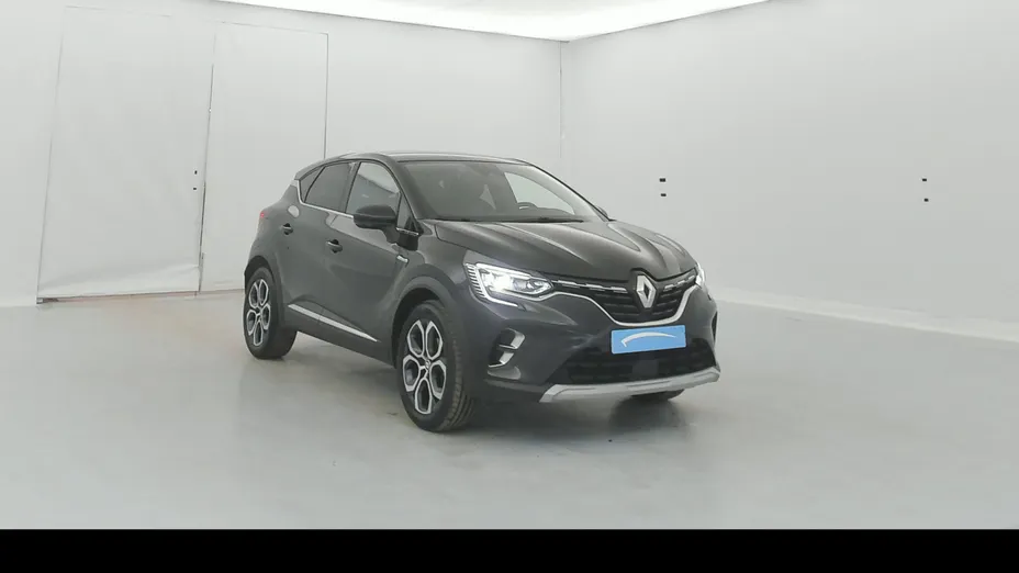RENAULT Captur -