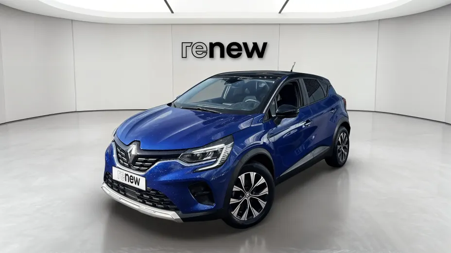 RENAULT Captur -