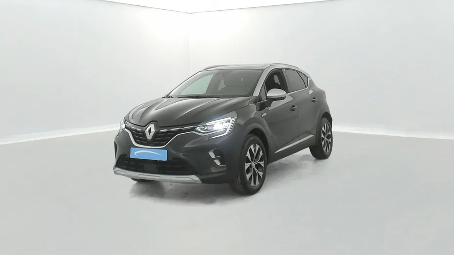 RENAULT Captur -