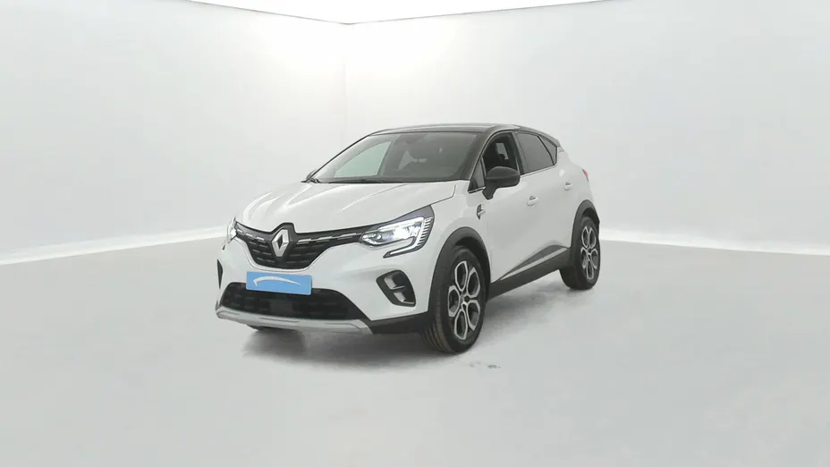 RENAULT Captur -