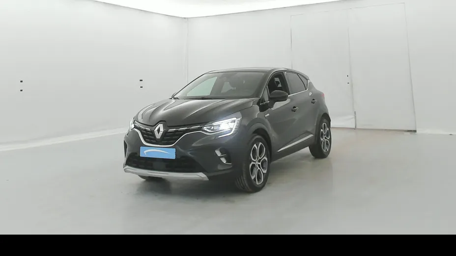 RENAULT Captur -