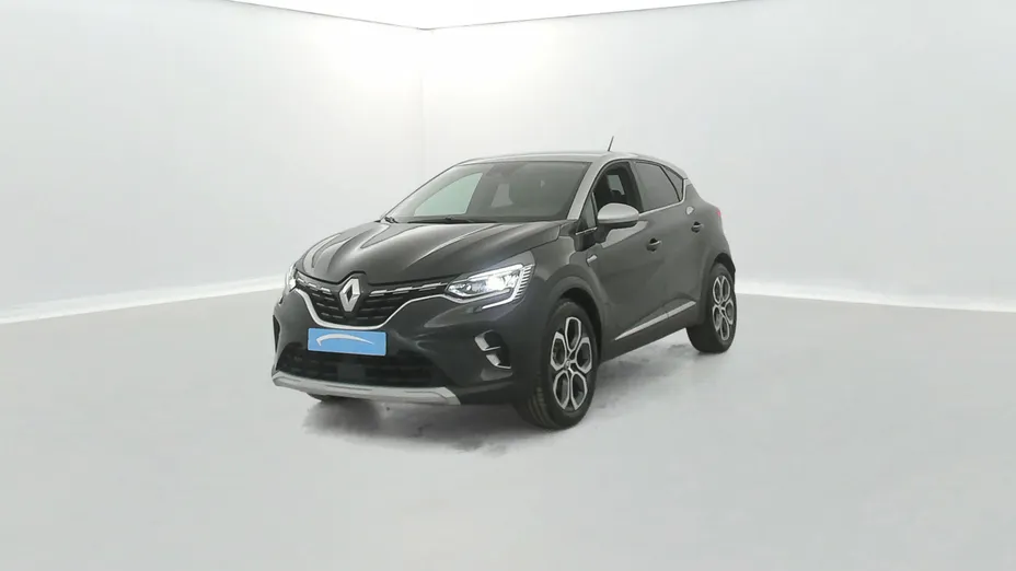 RENAULT Captur -