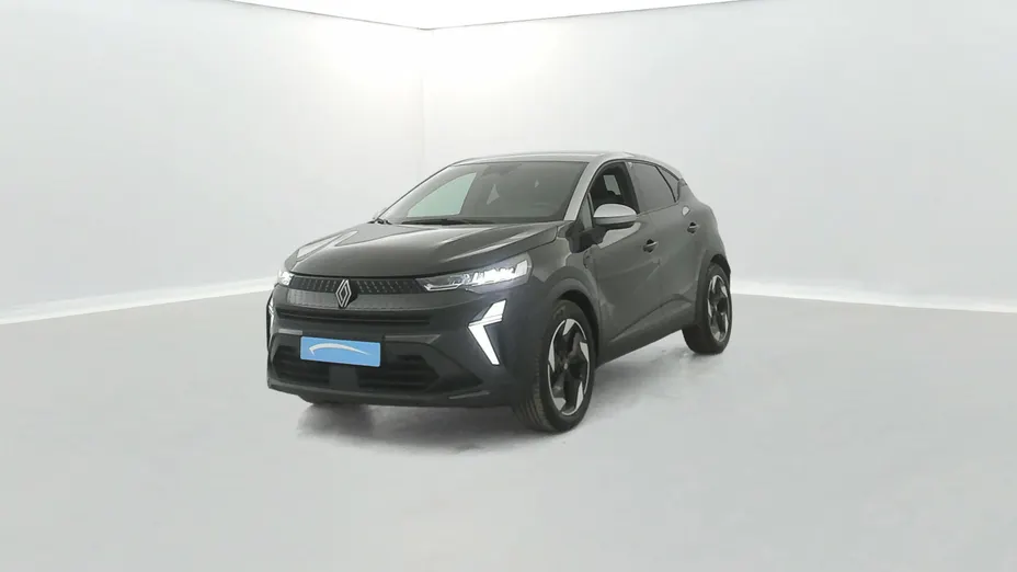 RENAULT Captur -