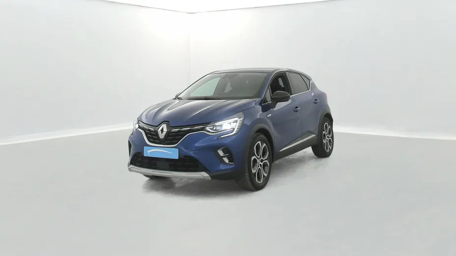 RENAULT Captur -