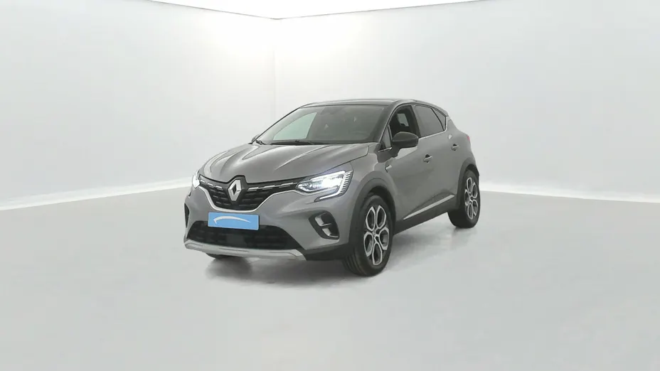 RENAULT Captur -