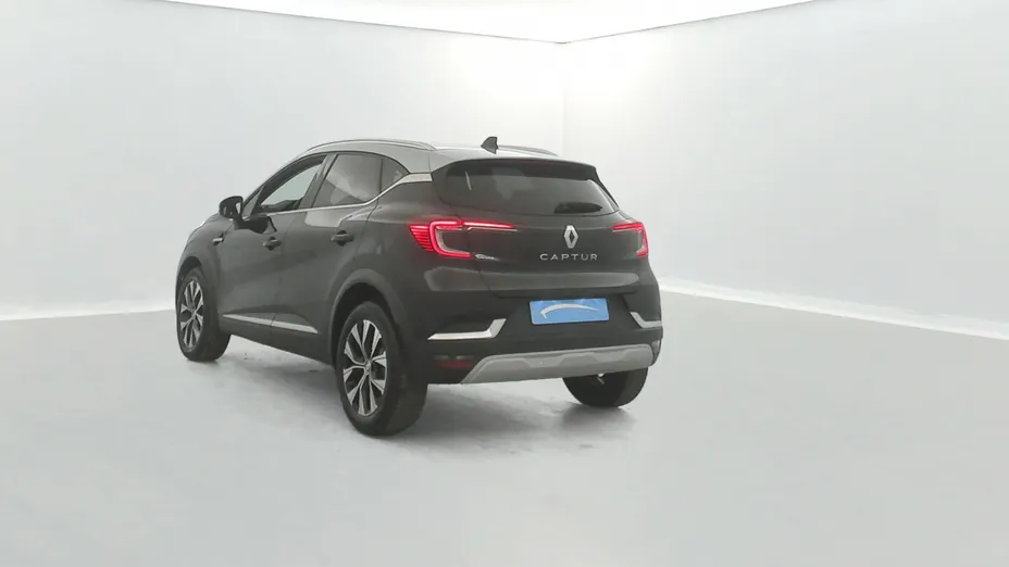 RENAULT Captur -