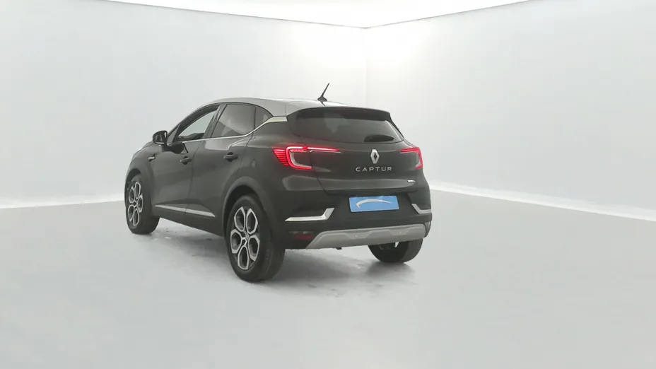 RENAULT Captur -