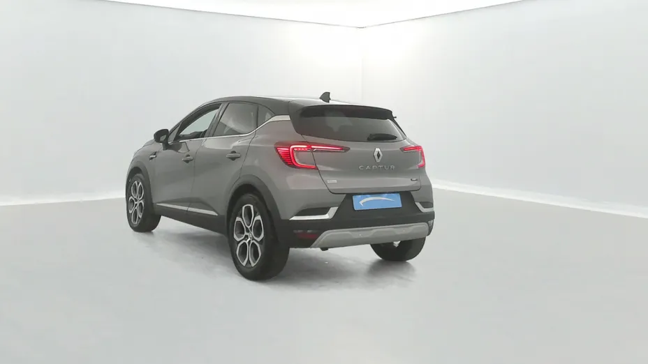 RENAULT Captur -