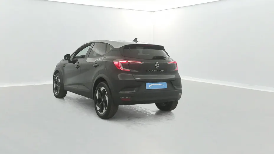 RENAULT Captur -