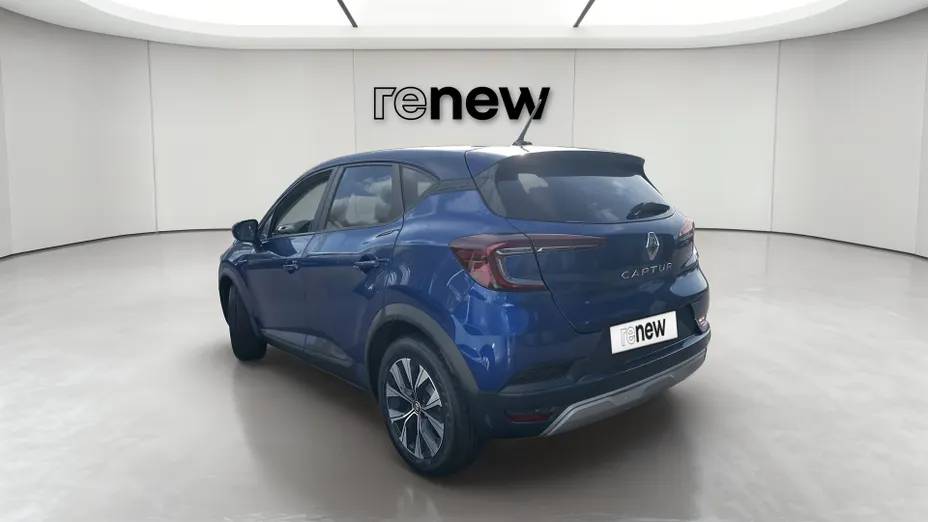 RENAULT Captur -