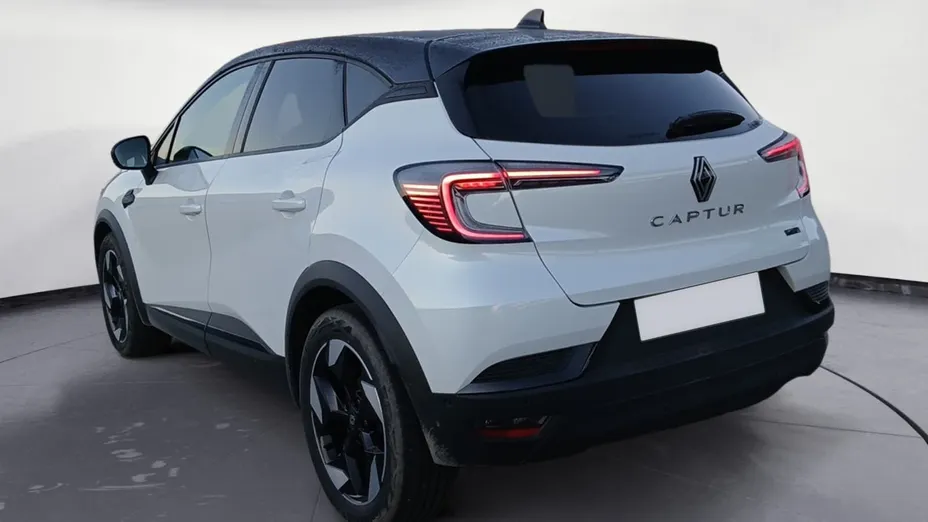 RENAULT Captur -