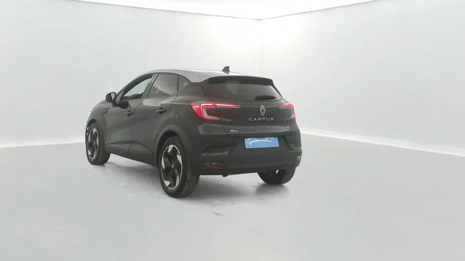 RENAULT Captur -