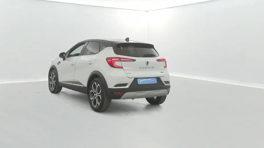 RENAULT Captur -