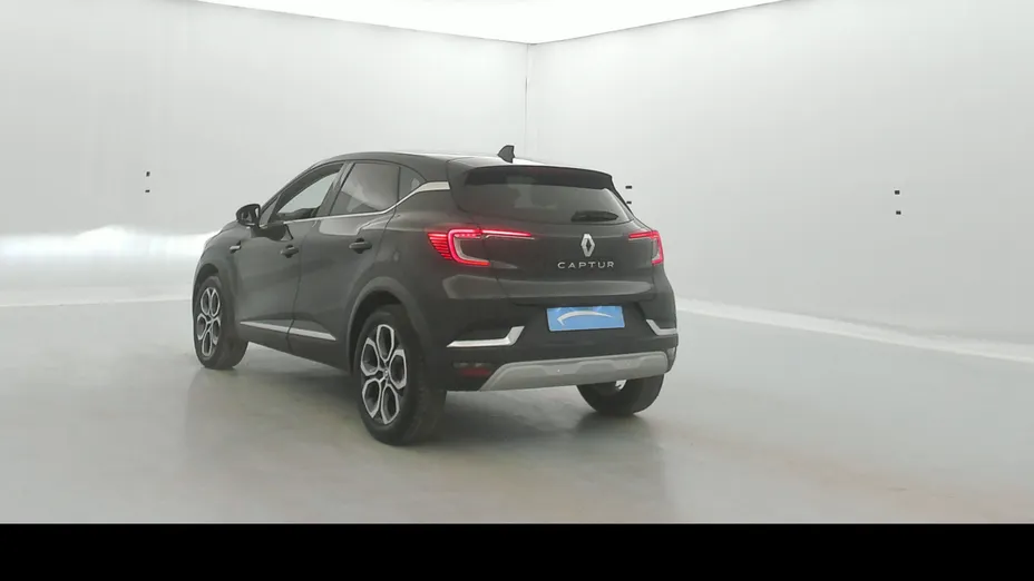 RENAULT Captur -