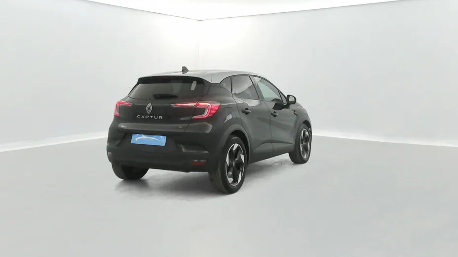 RENAULT Captur -