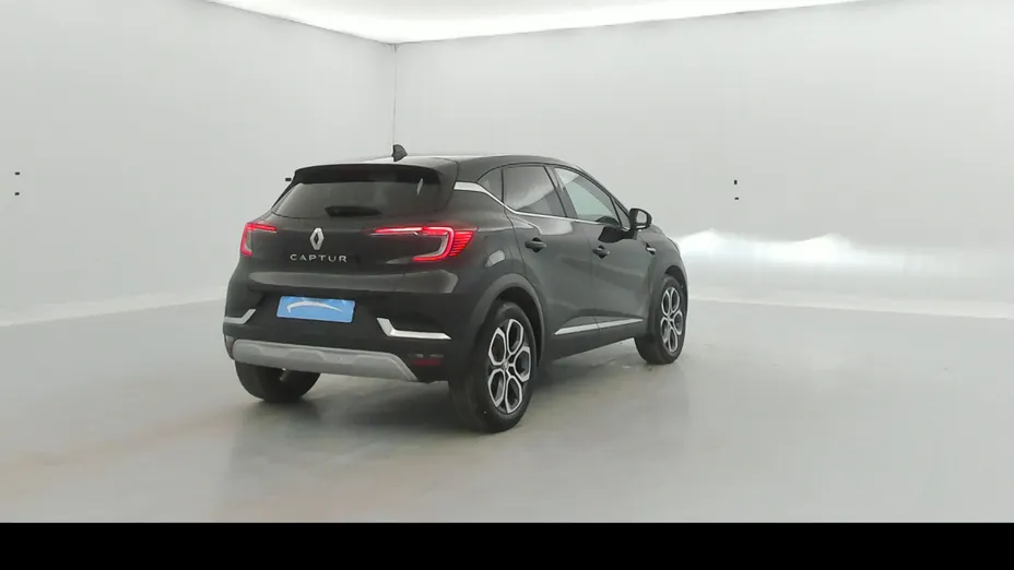 RENAULT Captur -