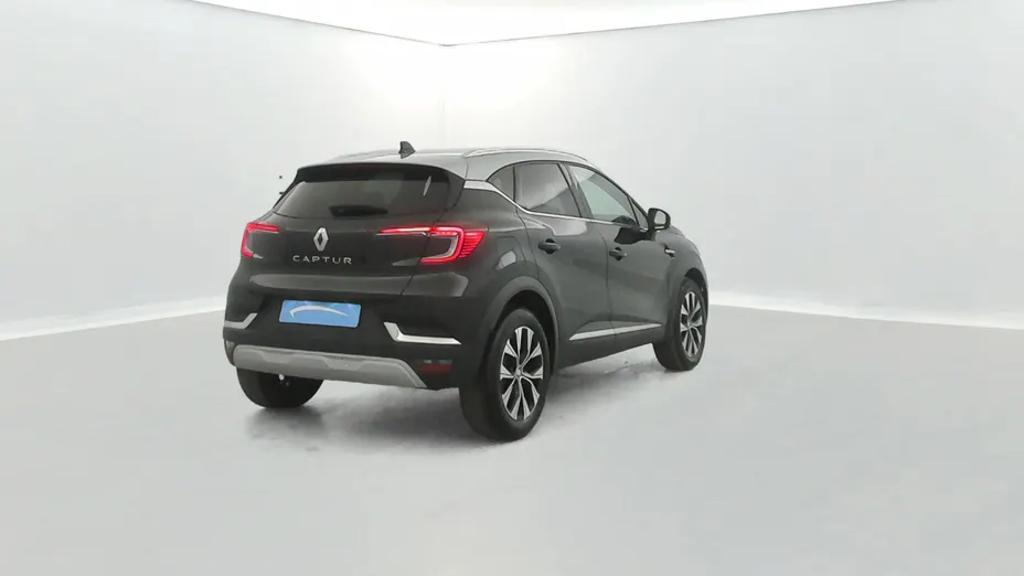 RENAULT Captur -