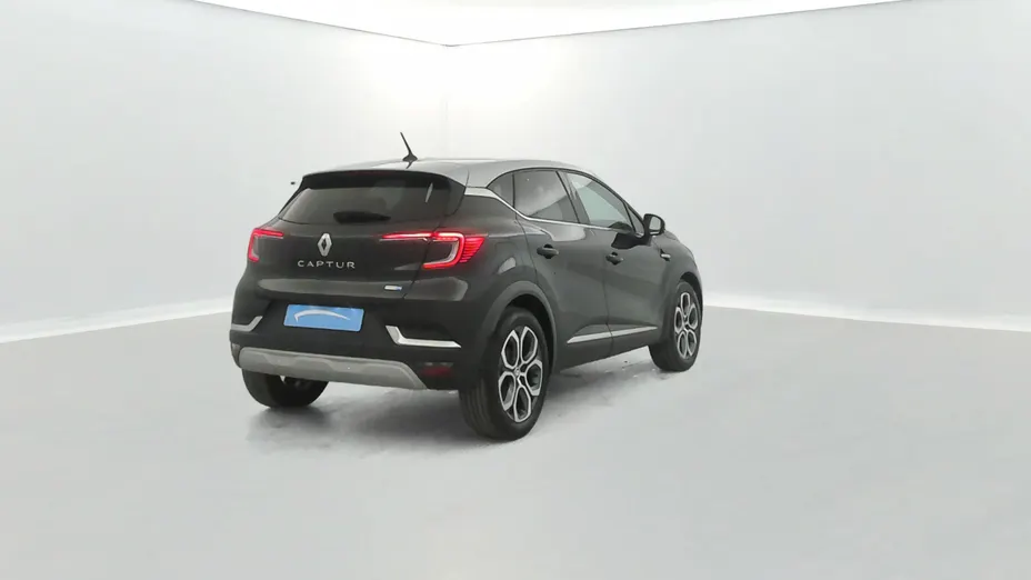 RENAULT Captur -