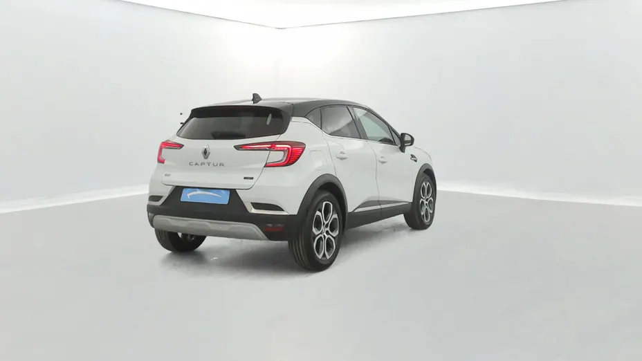RENAULT Captur -