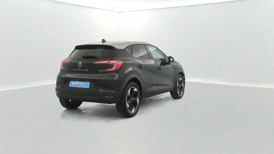 RENAULT Captur -