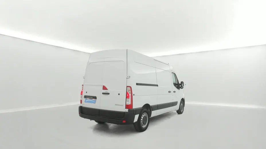 RENAULT Master -