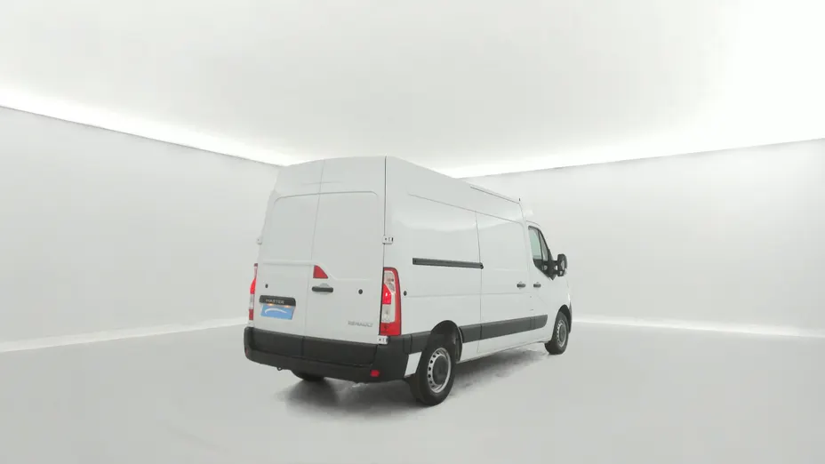 RENAULT Master -