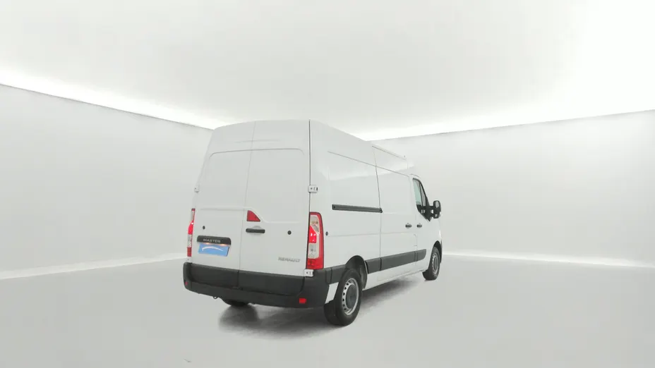 RENAULT Master -