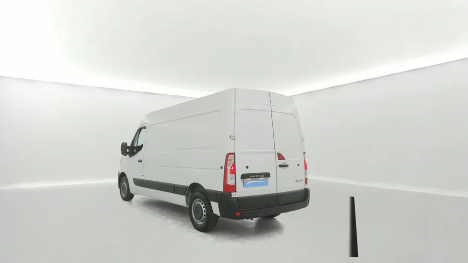 RENAULT Master -